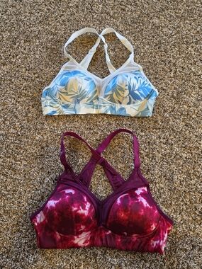 Adore Me Wireless Sports Bra 36B